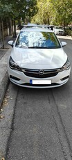 Opel Astra '19 1.4T 150ps Edition 120