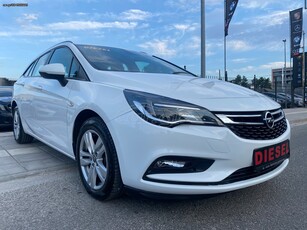 Opel Astra '19 1.6 CDTI 1 ΧΡ.ΕΓΓΥΗΣΗ