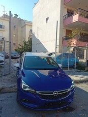 Opel Astra '19 1.6 CDTI ECOFLEX START&STOP EXCELLENCE