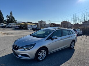 Opel Astra '19 1.6 CDTI SPORTS TOURER