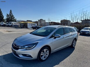 Opel Astra '19 1.6 CDTI SPORTS TOURER ΑΥΤΟΜΑΤΟ