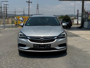 Opel Astra '19 1,6 Cdti Tourer ΠΛΗΡΩΜΕΝΑ ΤΕΛΗ