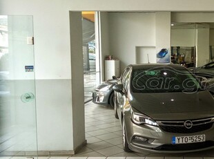 Opel Astra '19 1.6 DI Turbo Start&Stop Dynamic Automatic