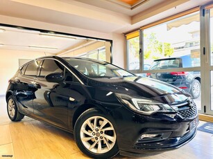 Opel Astra '19 1.6 Diesel Start&Stop DYNAMIC 136hP-ΕΛΛΗΝΙΚΟ-1ο ΧΕΡΙ