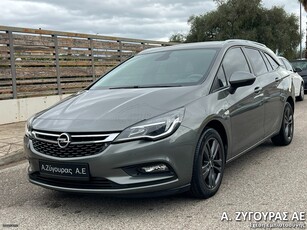 Opel Astra '19 1.6CDTI 110HP