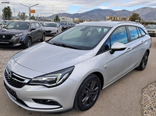 Opel Astra '19 1.6CDTI*EURO6*SW*110PS*ΕΛΛΗΝΙΚΗΣ ΑΝΤΙΠΡΟΣΩΠΕΙΑΣ*