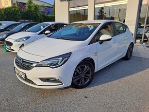 Opel Astra '19 1.6D 120 EDITION 110hp | Εμπεριέχει ανάλυση ΦΠΑ | 1 Χρόνο Εγγύηση!