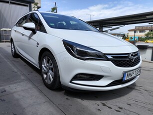 Opel Astra '19