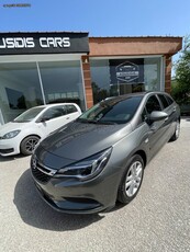 Opel Astra '19