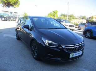 Opel Astra '19 5 ΧΡΟΝΙΑ ΕΓΓΥΗΣΗ-EDITION