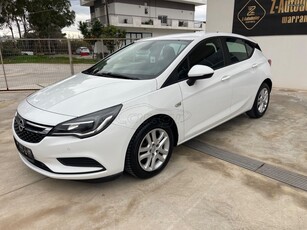 Opel Astra '19 ΕΓΓΥΗΣΗ 6 ΜΗΝΕΣ!!!