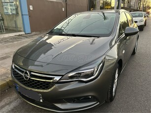 Opel Astra '19