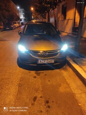 Opel Astra '19 Astra k iloux foul extra