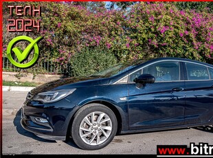 Opel Astra '19 AUTOMATIC! 1.6 DIESEL 136HP DYNAMIC ΕΛΛΗΝΙΚΟ