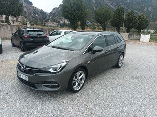 Opel Astra '19 AUTOMATIC NAVI LED FOUL FOUL