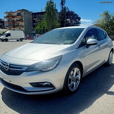 Opel Astra '19