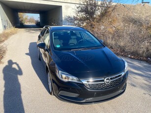 Opel Astra '19