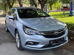 Opel Astra '19 CNG Δώρο Καινούργια Ελαστικά