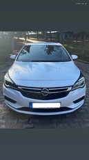 Opel Astra '19 Dynamic 1,6 136HP