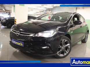 Opel Astra '19 Dynamic Touchscreen /6 Χρόνια Δωρεάν Service