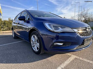 Opel Astra '19