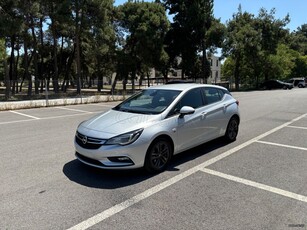 Opel Astra '19 EDITION 120 ΕΛΛΗΝΙΚΗΣ ΑΝΤΙΠΡΟΣΩΠΕΙΑΣ!!!!!