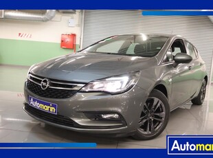 Opel Astra '19 Edition 120 Touchscreen /6 Χρόνια Δωρεάν Service