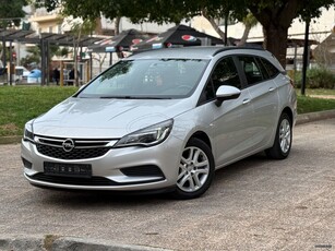 Opel Astra '19 FULL EXTRA