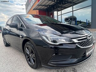 Opel Astra '19 Full Extra 