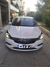 Opel Astra '19 K 120 YEAR ECOTEC D EDITION