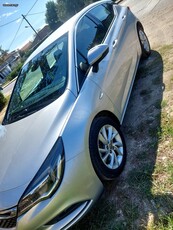 Opel Astra '19 K