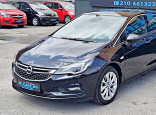 Opel Astra '19 ΙNNOVATION-CNG-AΨΟΓΟ