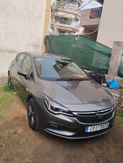 Opel Astra '19 Opel Astra 1.6 CDTi 120 Edition S&S **ΠΡΟΣΦΟΡΑ**