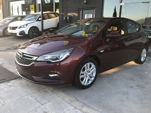 Opel Astra '19 SELECTION 1.6 DIESEL