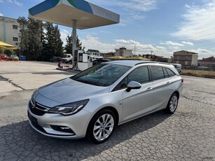 Opel Astra '19 SPORTS TOURER 1.6 CDTI