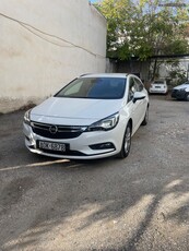 Opel Astra '19 SPORTS TOURER+