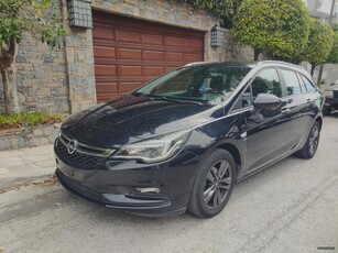 Opel Astra '19 SPORTS TOURER S/W ΑΥΤΟΜΑΤΟ 150ΗΡ