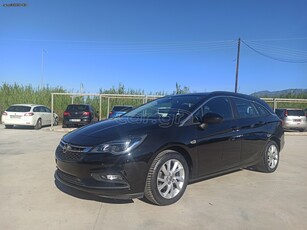 Opel Astra '19 SW-1,6D-NAVI