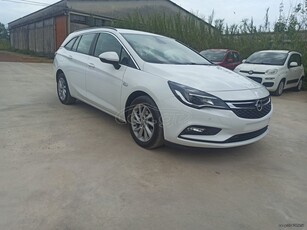 Opel Astra '19 SW-1,6D-NAVI