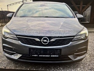 Opel Astra '20 1,2