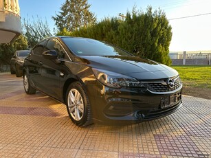 Opel Astra '20 1.200cc 145HP TURBO