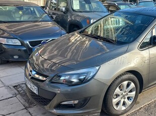 Opel Astra '20 1400 16V 90HP