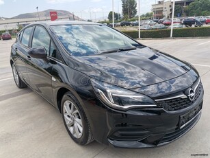 Opel Astra '20 1.5