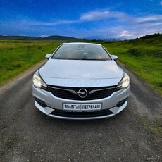 Opel Astra '20 1.5 CDTI GS Line Start/Stop