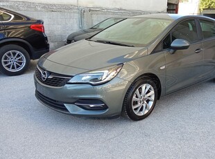 Opel Astra '20 1.5 Diesel Edition