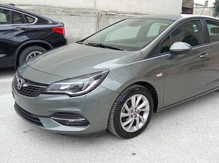 Opel Astra '20 1.5 Diesel Edition