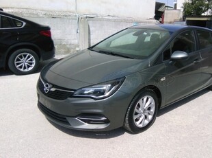 Opel Astra '20 1.5 Diesel Edition