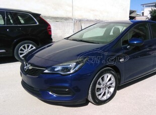 Opel Astra '20 1.5 Diesel Edition