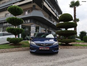 Opel Astra '20 1.5 EDITION DIESEL S/S 105HP MT6 5HAT ΕΛΛΗΝΙΚΟ ΥΠΕΡΑΡΙΣΤΟ