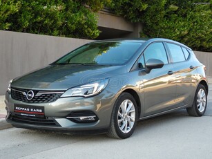 Opel Astra '20 1.5 EDITION EURO_6 ΕΛΛΗΝΙΚΟ/BOOK SERVICE